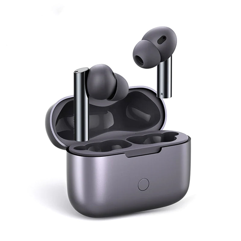 True wireless earbuds online with active noise cancellation