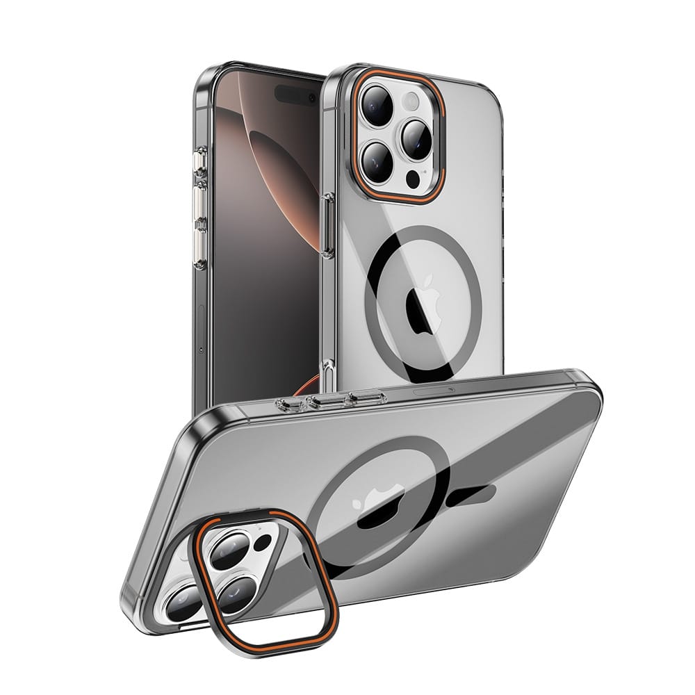 Varo MagSafe Ultra-thin iPhone Case