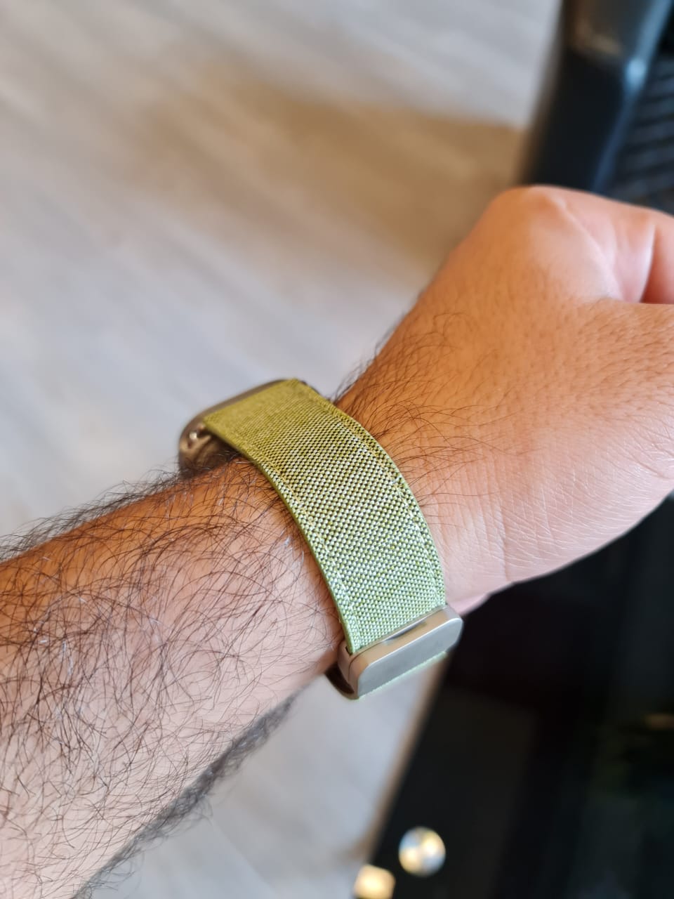 Cloth Watch Band For Apple Watch Ultra