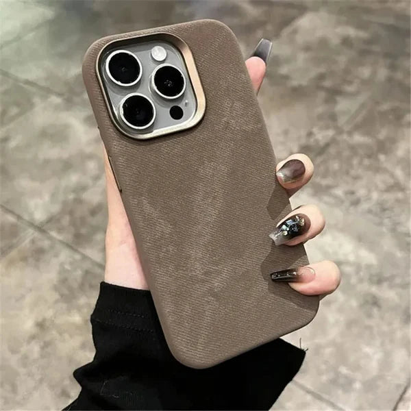 joyporodo  Luxury Magnetic Phone Case