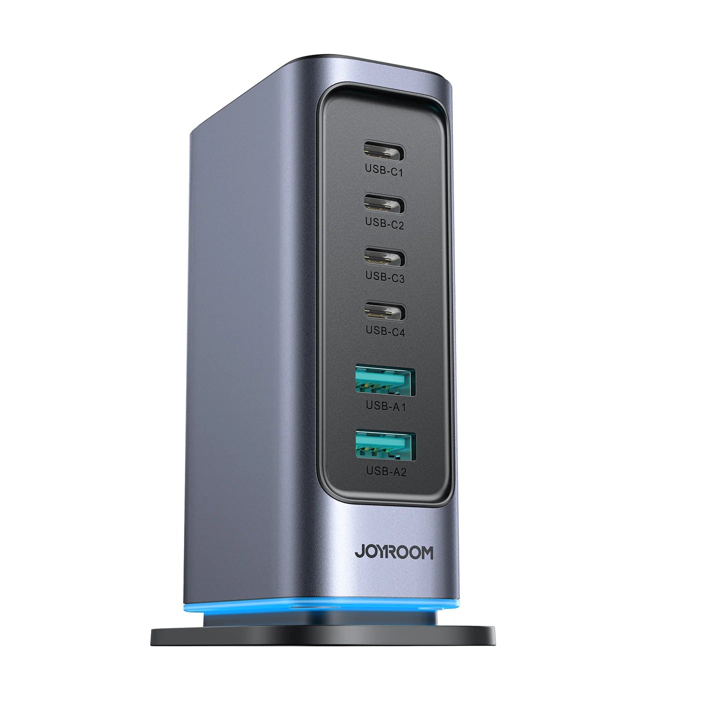 JOYROOM JR-TCM02 65W Multi-port Charger