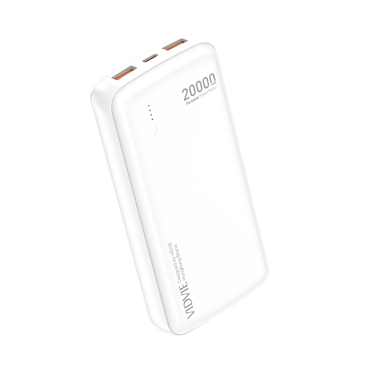 VIDVIE PB7013 20000mAh Portable Power Bank