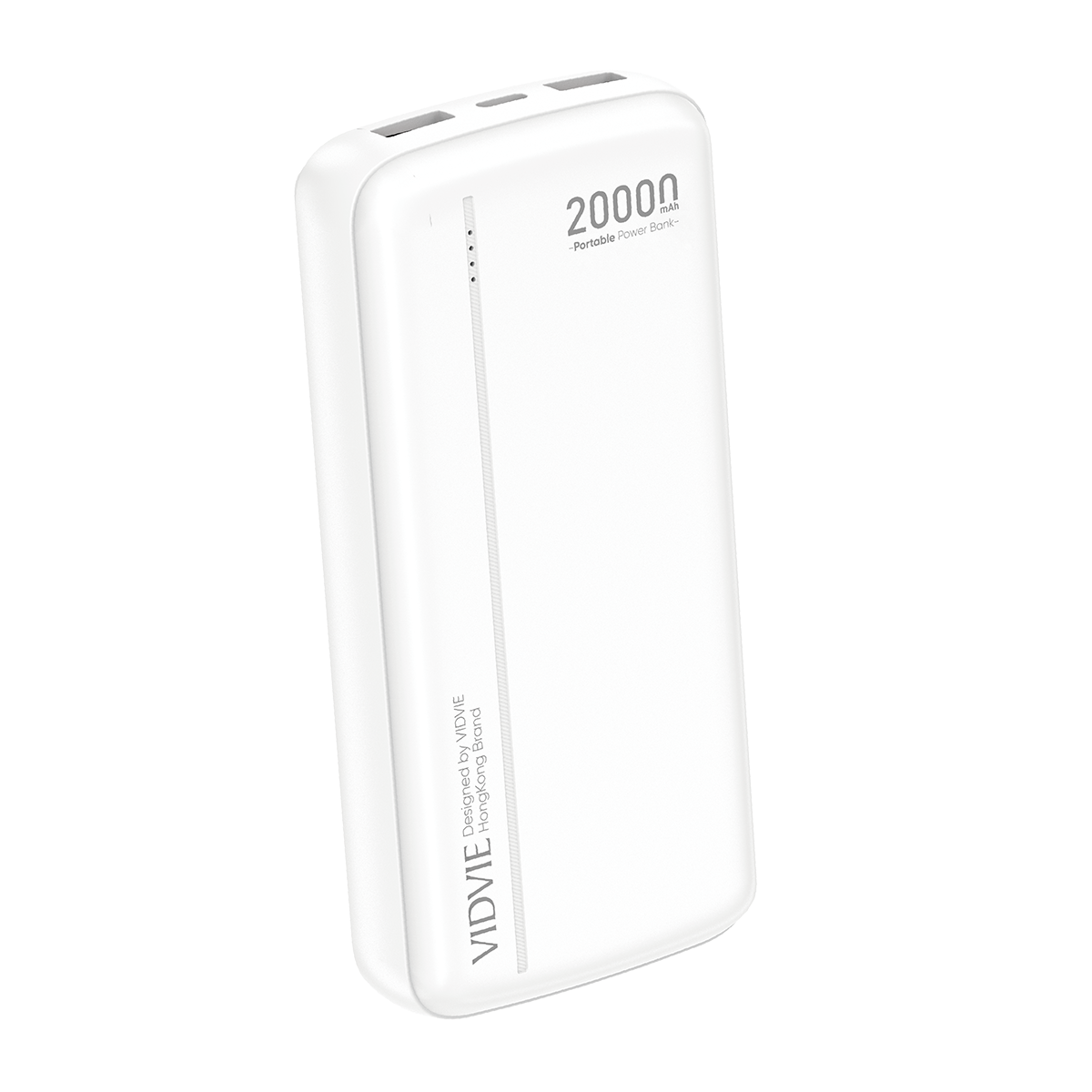 VIDVIE PB7015  20000mAh Portable Power Bank