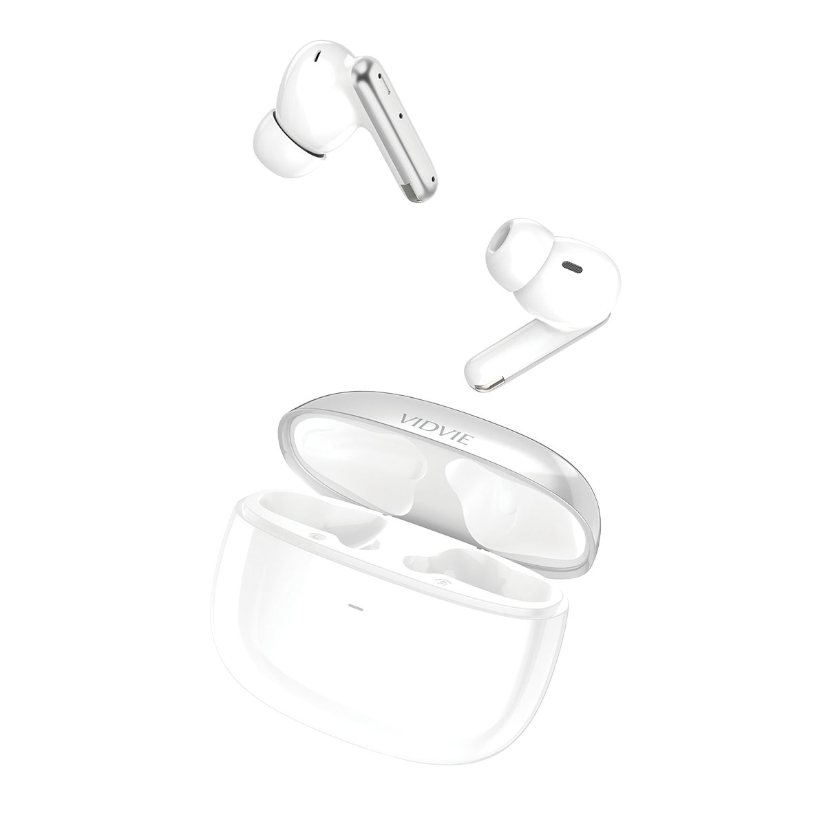 Vidvie BT886 In-Ear TWS Noice Reduction Wireless Earbuds