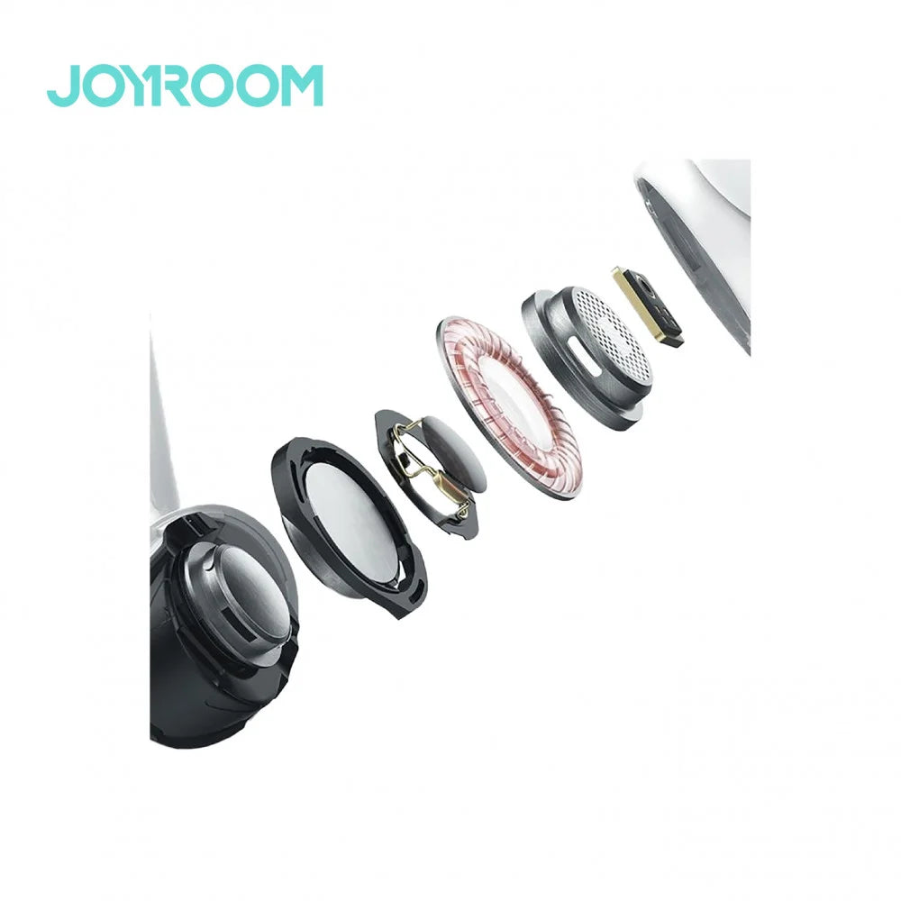 Joyroom JR-T03S PRO MAX Wireless Bluetooth Earphone