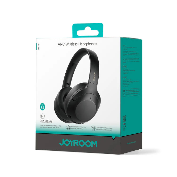 JOYROOM JR-JH2 ANC Wireless Headphones