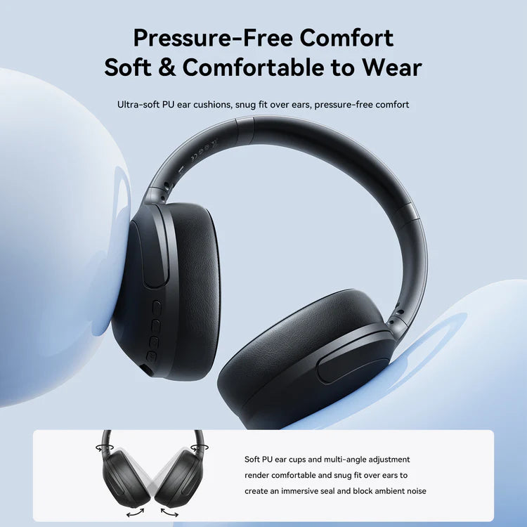 JOYROOM JR-JH2 ANC Wireless Headphones