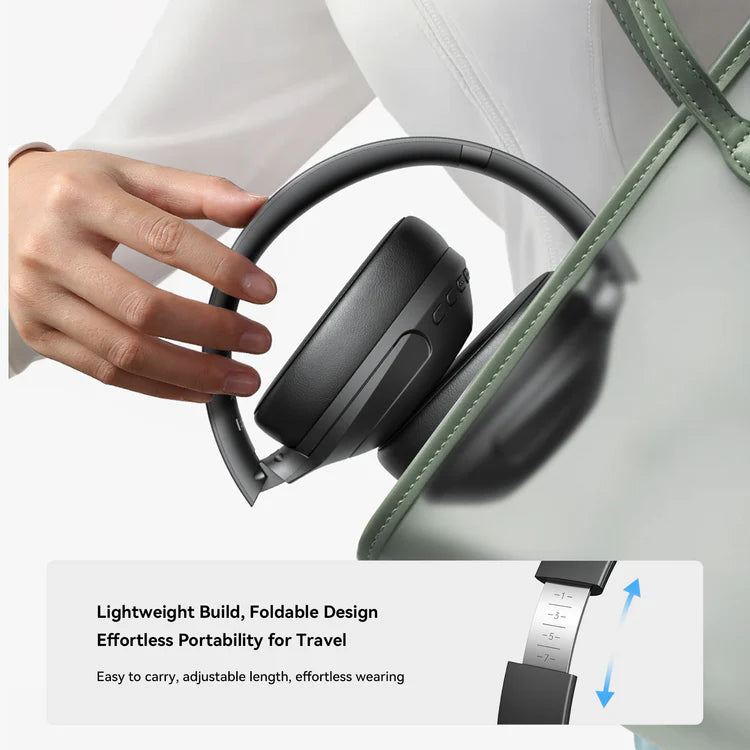 JOYROOM JR-JH2 ANC Wireless Headphones