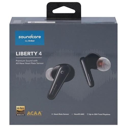 Soundcore by Anker Liberty 4