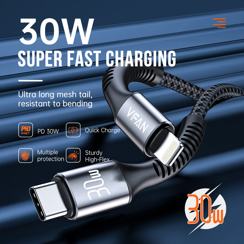 VFAN X22 SUPER FAST CHARGING 60W