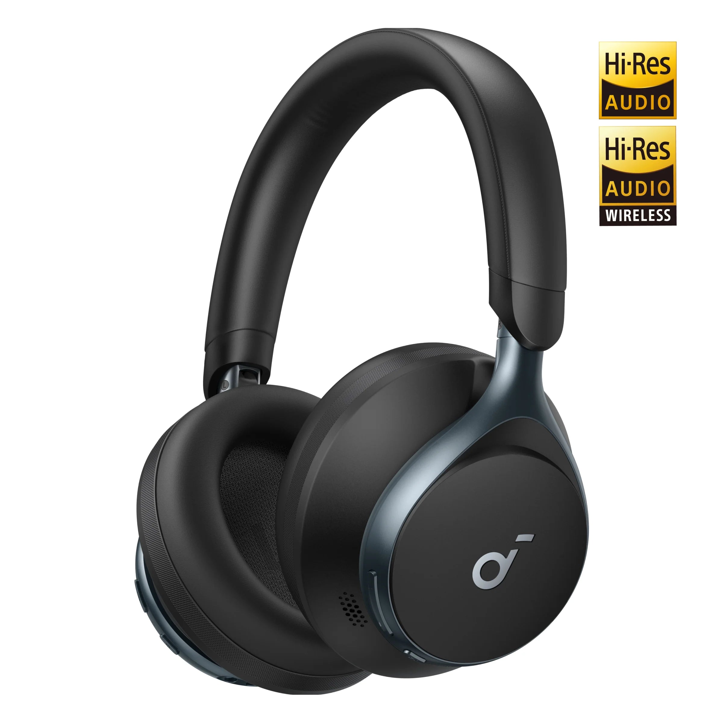 Space One A3035 | Active Noise Cancelling Headphones