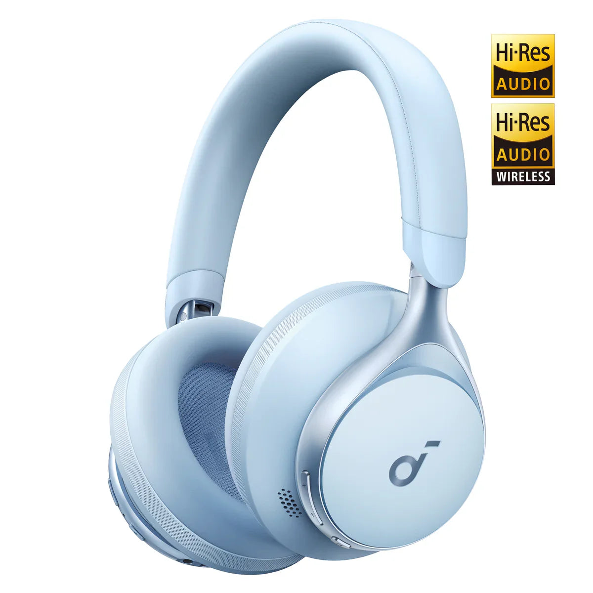 Space One A3035 | Active Noise Cancelling Headphones