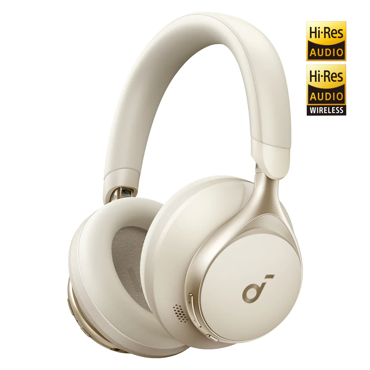 Space One A3035 | Active Noise Cancelling Headphones