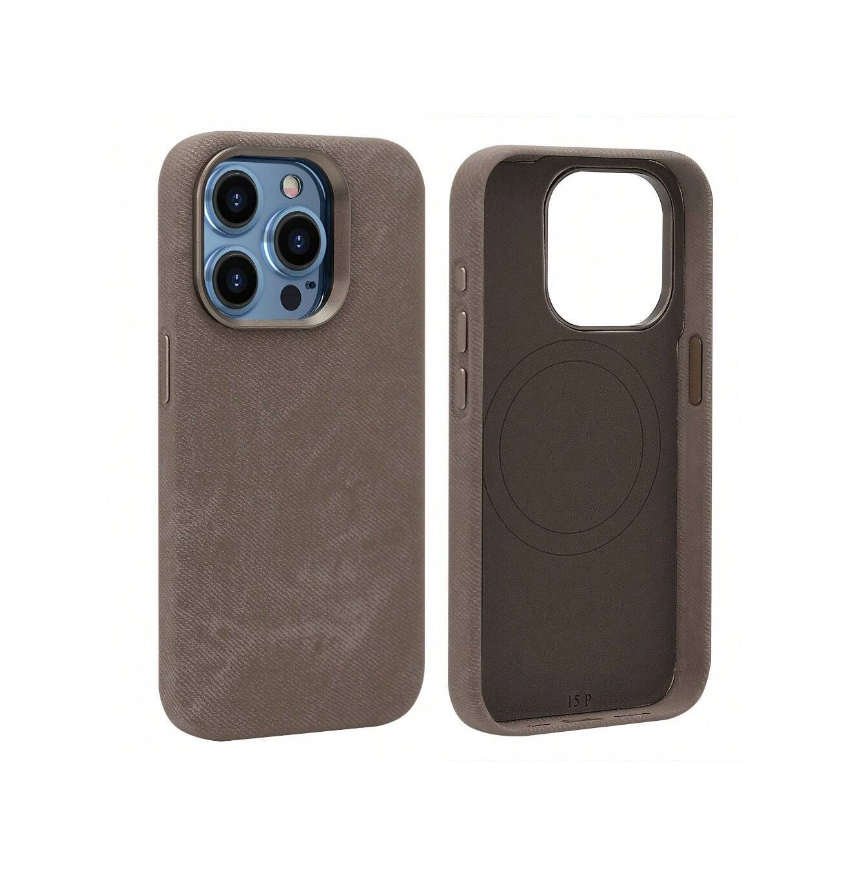 joyporodo  Luxury Magnetic Phone Case