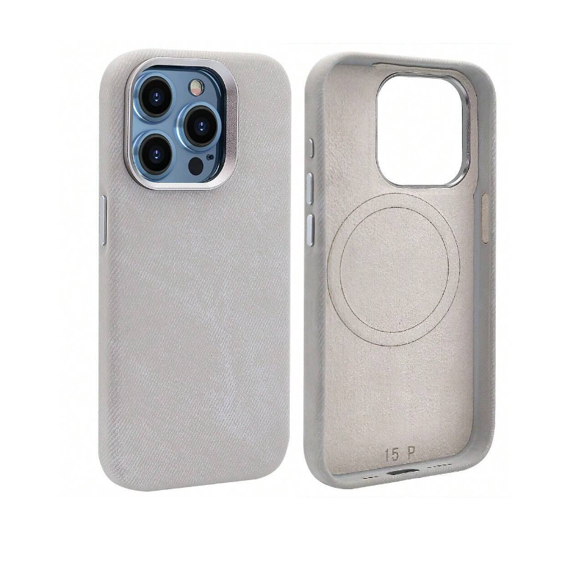 joyporodo  Luxury Magnetic Phone Case