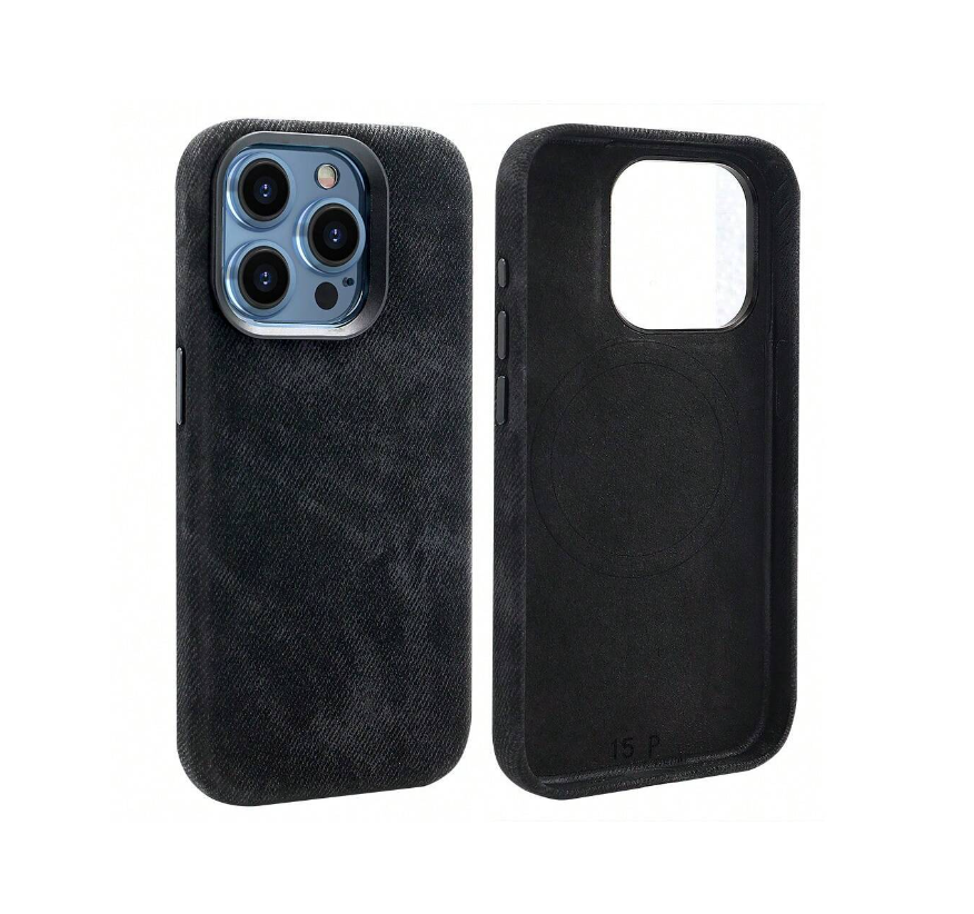 joyporodo  Luxury Magnetic Phone Case