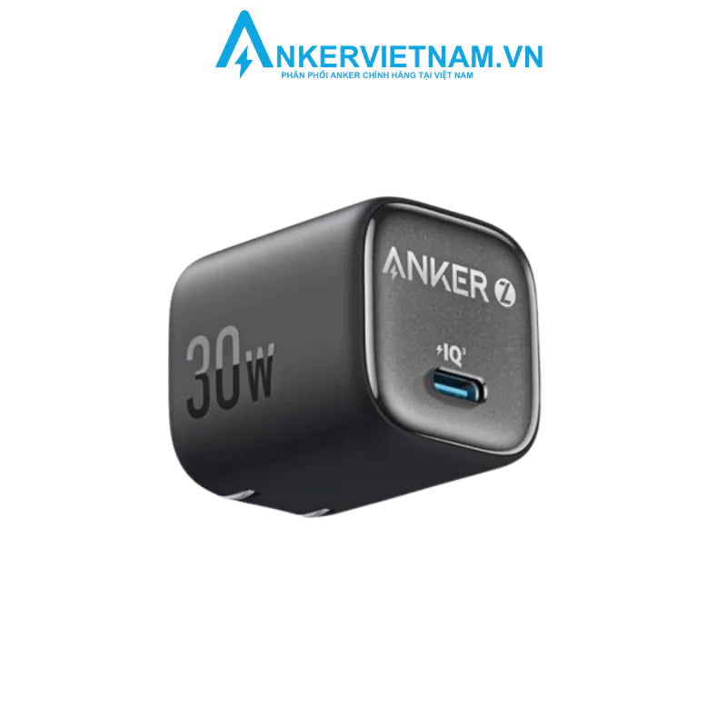 Anker Zolo A2698 30W 1 x USB-C