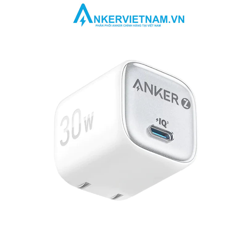 Anker Zolo A2698 30W 1 x USB-C