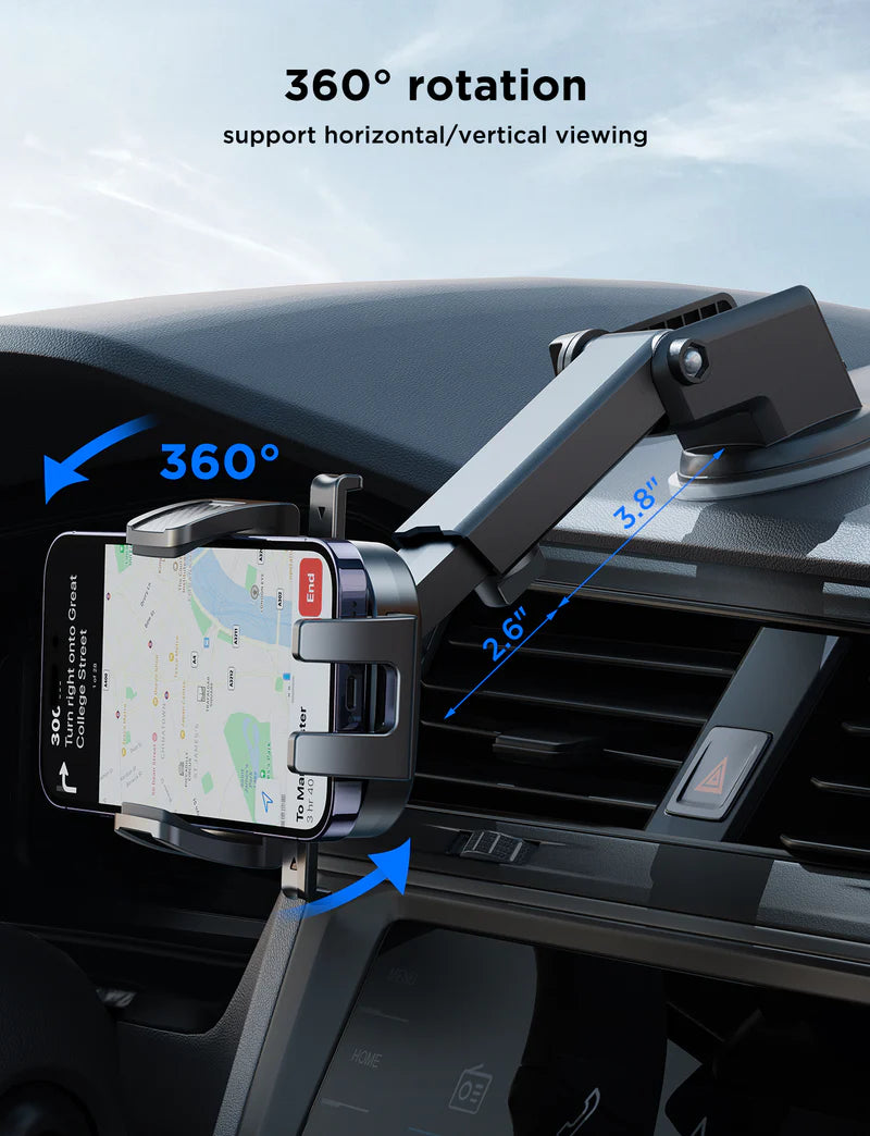 Joyroom JR-OK6 Car Phone Mount