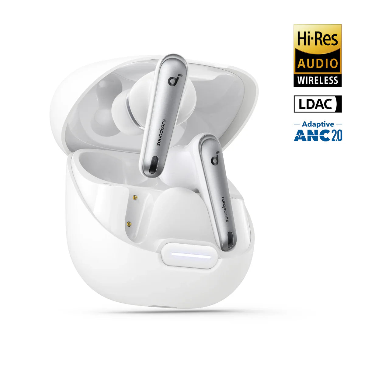 Liberty 4 NC | True-Wireless Noise Cancelling Earbuds