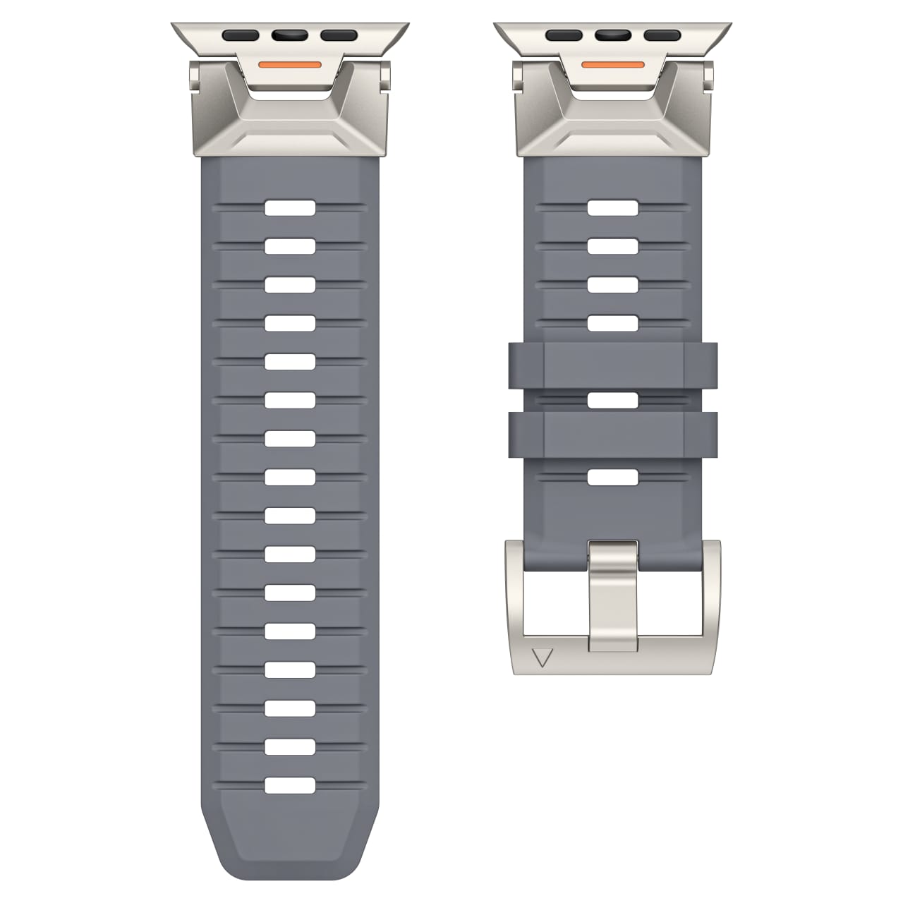 AW-Functional fluororubber strap