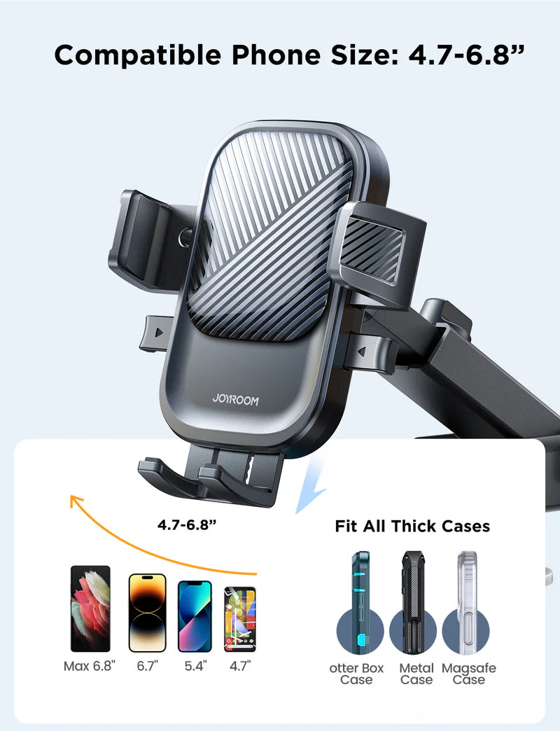 Joyroom JR-OK6 Car Phone Mount