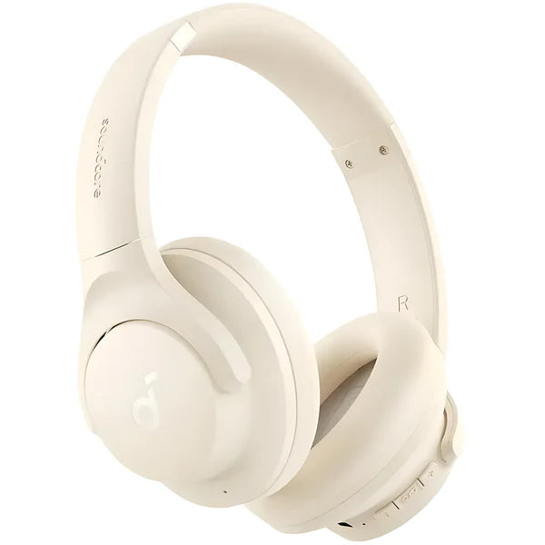 Q20i | Hybrid Active Noise Cancelling Headphones