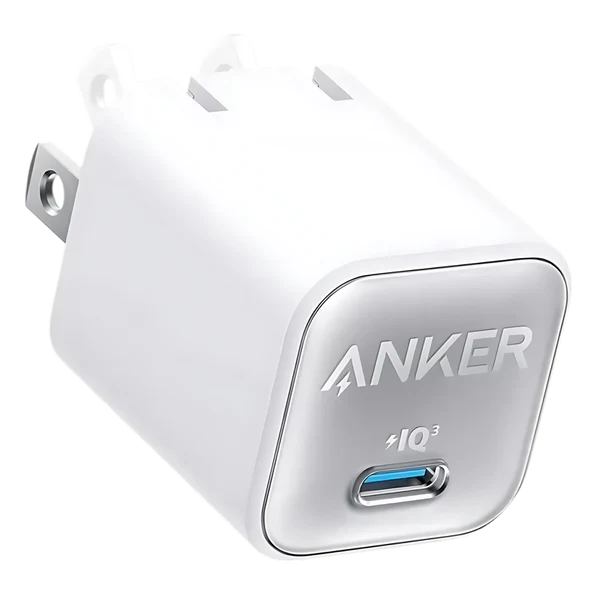 Anker Zolo A2698 30W 1 x USB-C