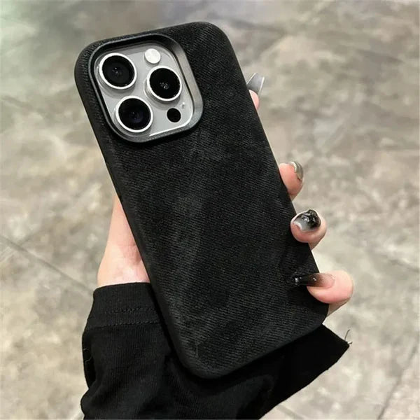 joyporodo  Luxury Magnetic Phone Case