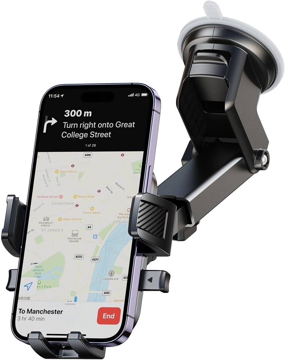 Joyroom JR-OK6 Car Phone Mount