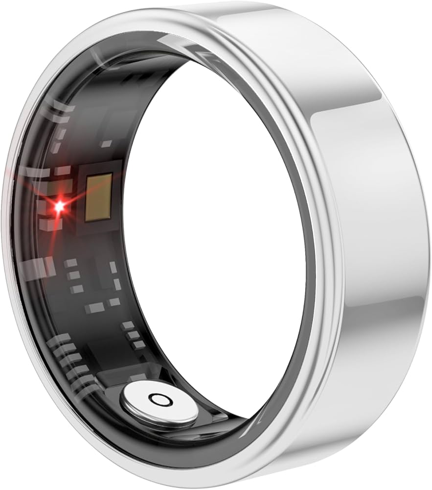 SR03 SMART RING