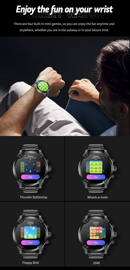 T99 Sport Smart Waterproof bluetooth smart watch