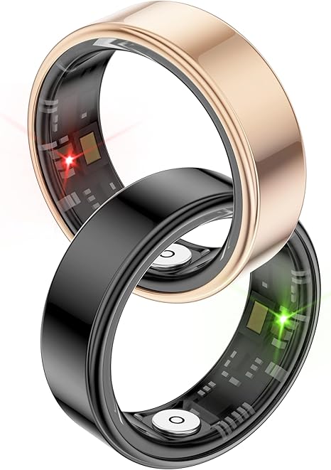 SR03 SMART RING