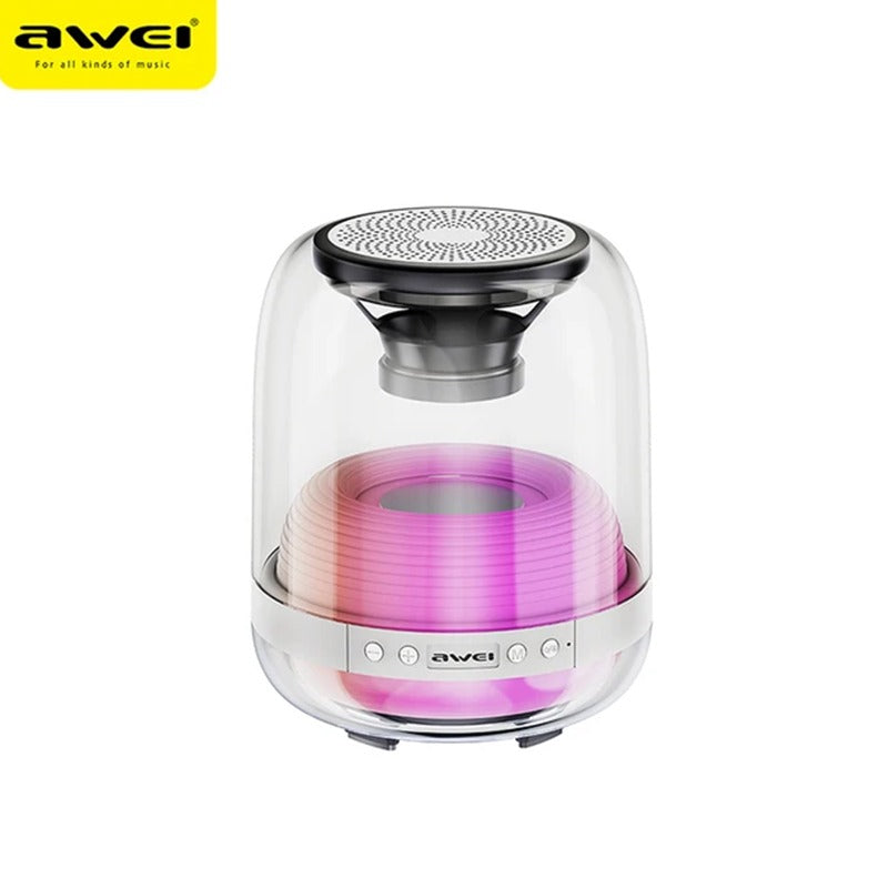 AWEI Y386 Portable Bluetooth Speakers