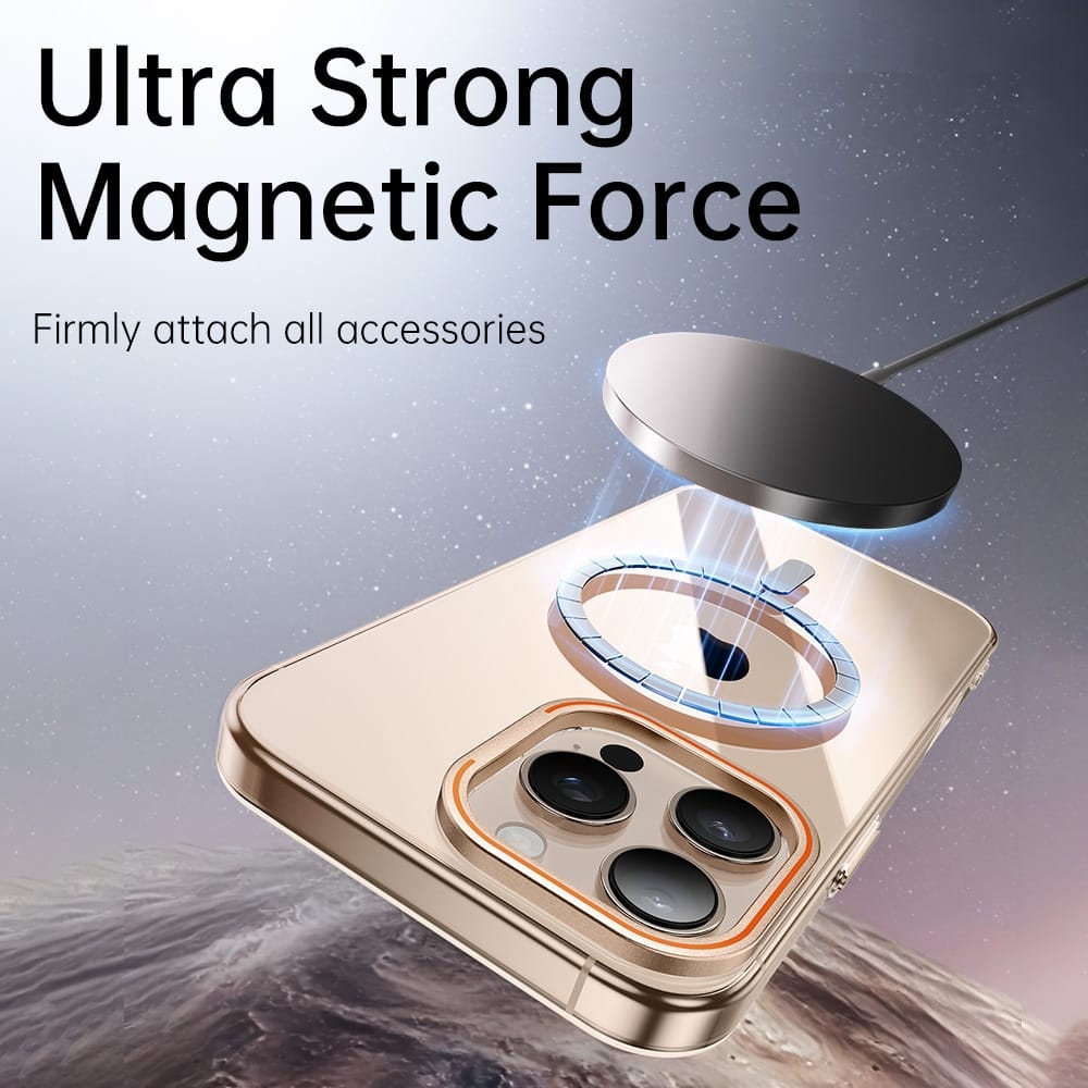 Varo MagSafe Ultra-thin iPhone Case