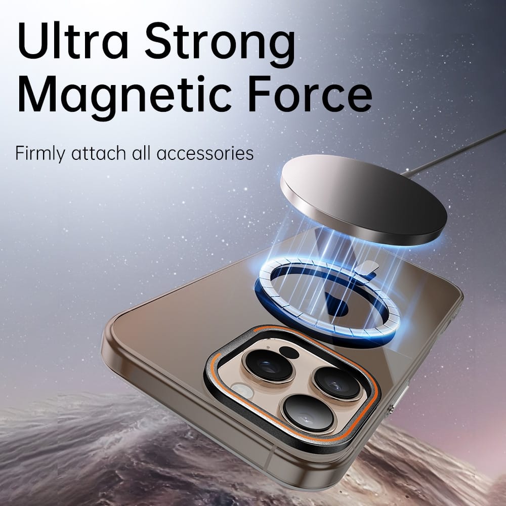 Varo MagSafe Ultra-thin iPhone Case