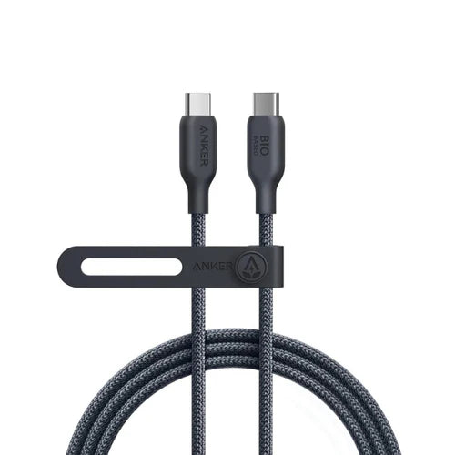 Anker 544 PowerLine USB C to USB C Fast Charging 240W Cable A80F5