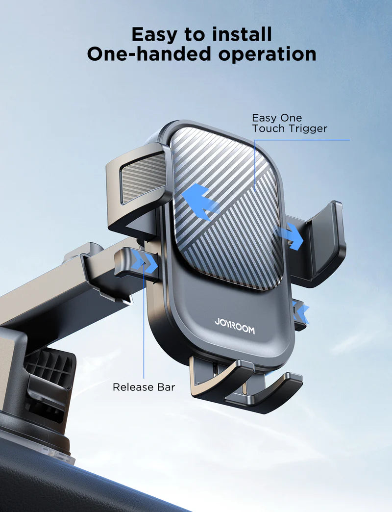 Joyroom JR-OK6 Car Phone Mount