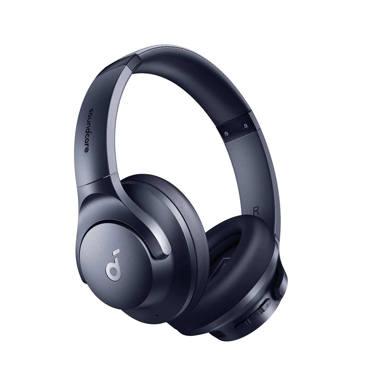 Q20i | Hybrid Active Noise Cancelling Headphones