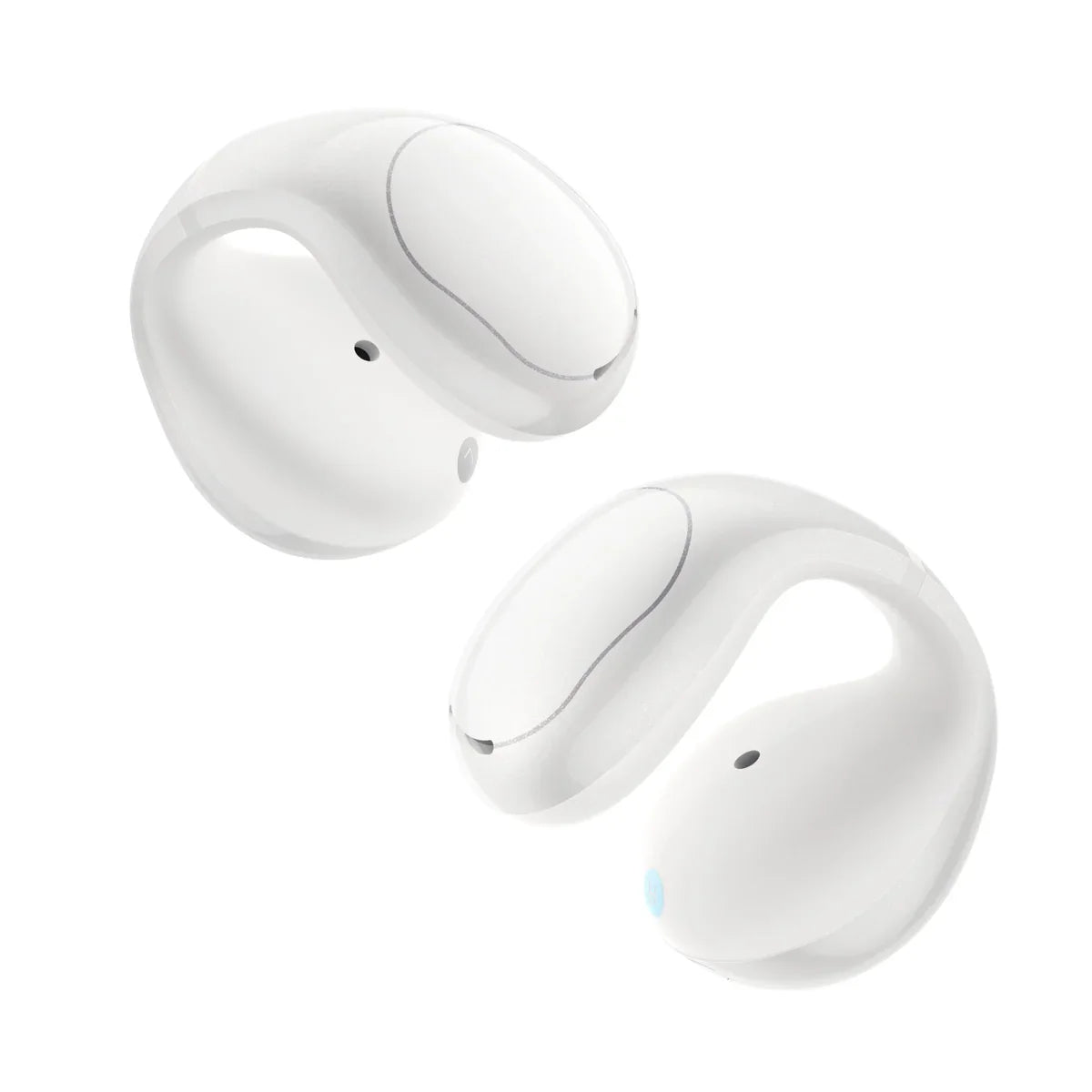 soundcore C30i | Open-Ear Clip Earbuds with Secure Fit