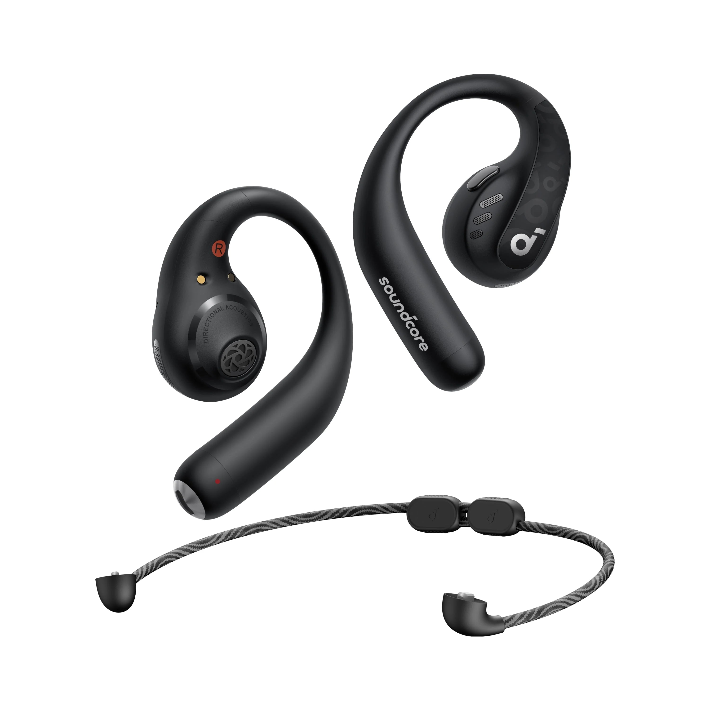 AeroFit Pro A3871 | Secure Open-Ear Sport Earbuds