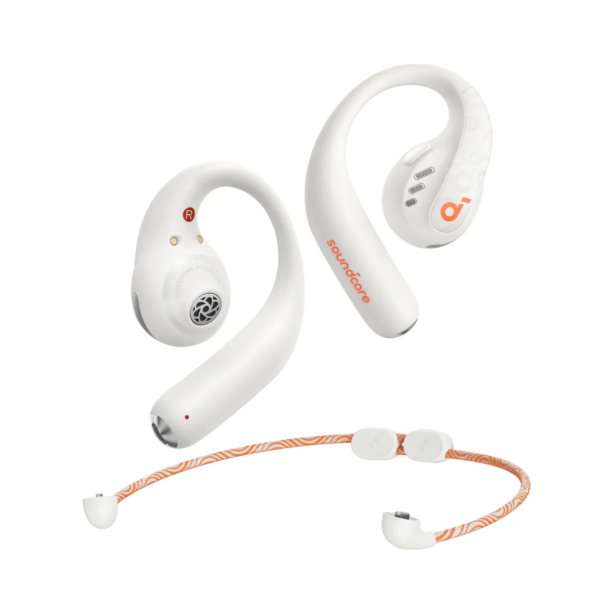 AeroFit Pro A3871 | Secure Open-Ear Sport Earbuds