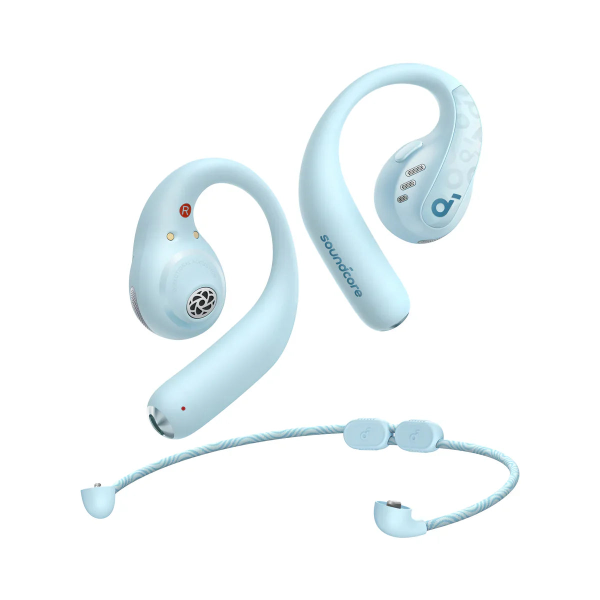 AeroFit Pro A3871 | Secure Open-Ear Sport Earbuds