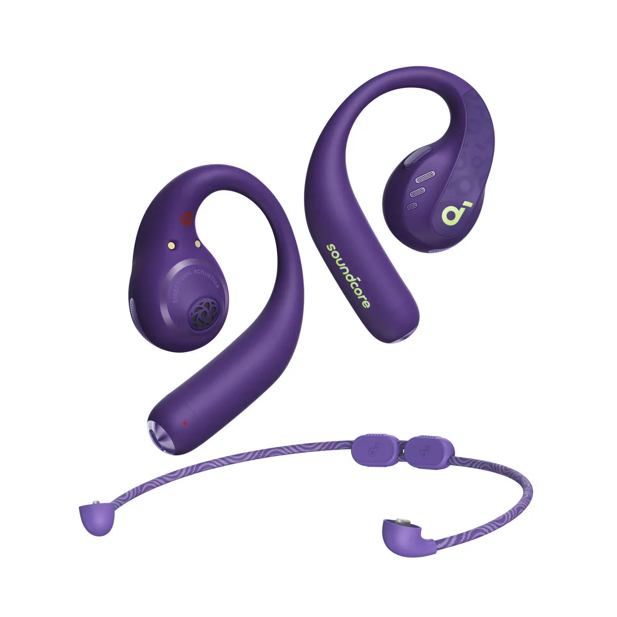 AeroFit Pro A3871 | Secure Open-Ear Sport Earbuds