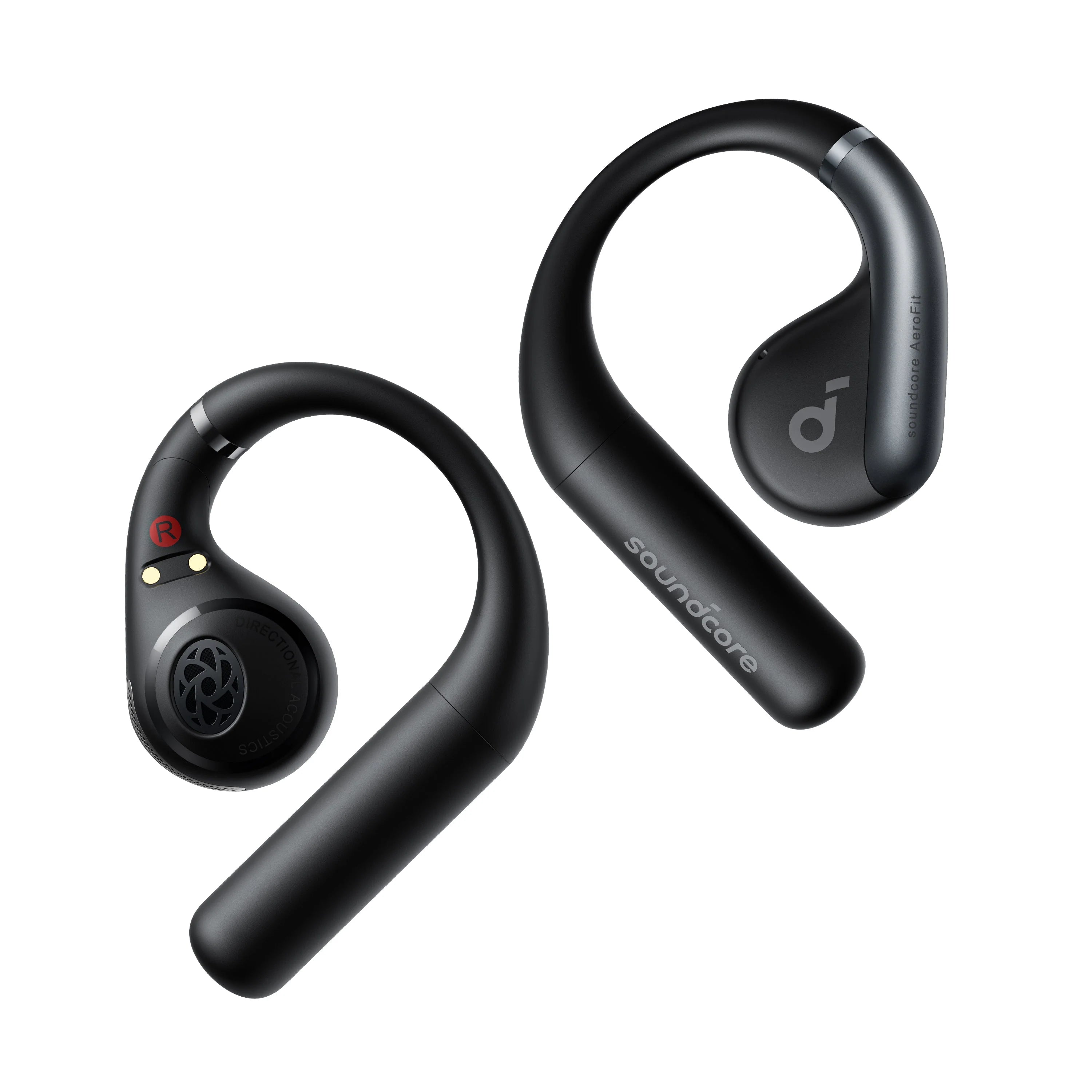 AeroFit A3872 | Superior Comfort Open-Ear Earbuds