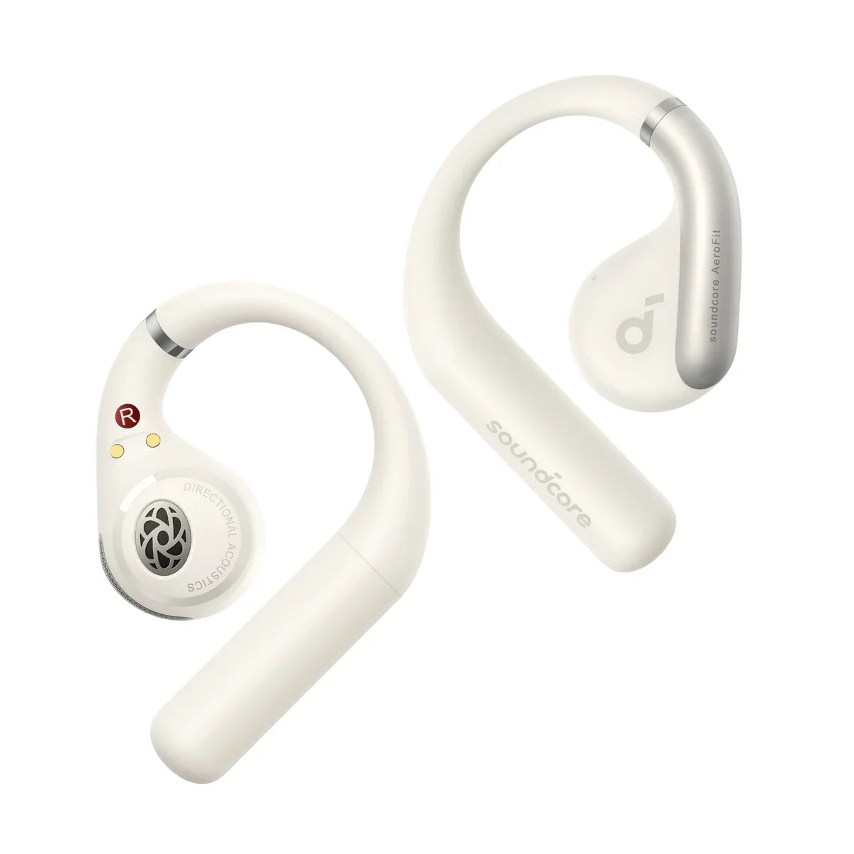 AeroFit A3872 | Superior Comfort Open-Ear Earbuds