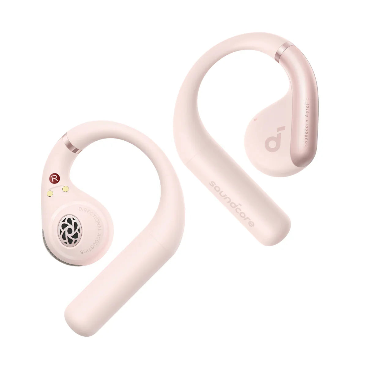 AeroFit A3872 | Superior Comfort Open-Ear Earbuds