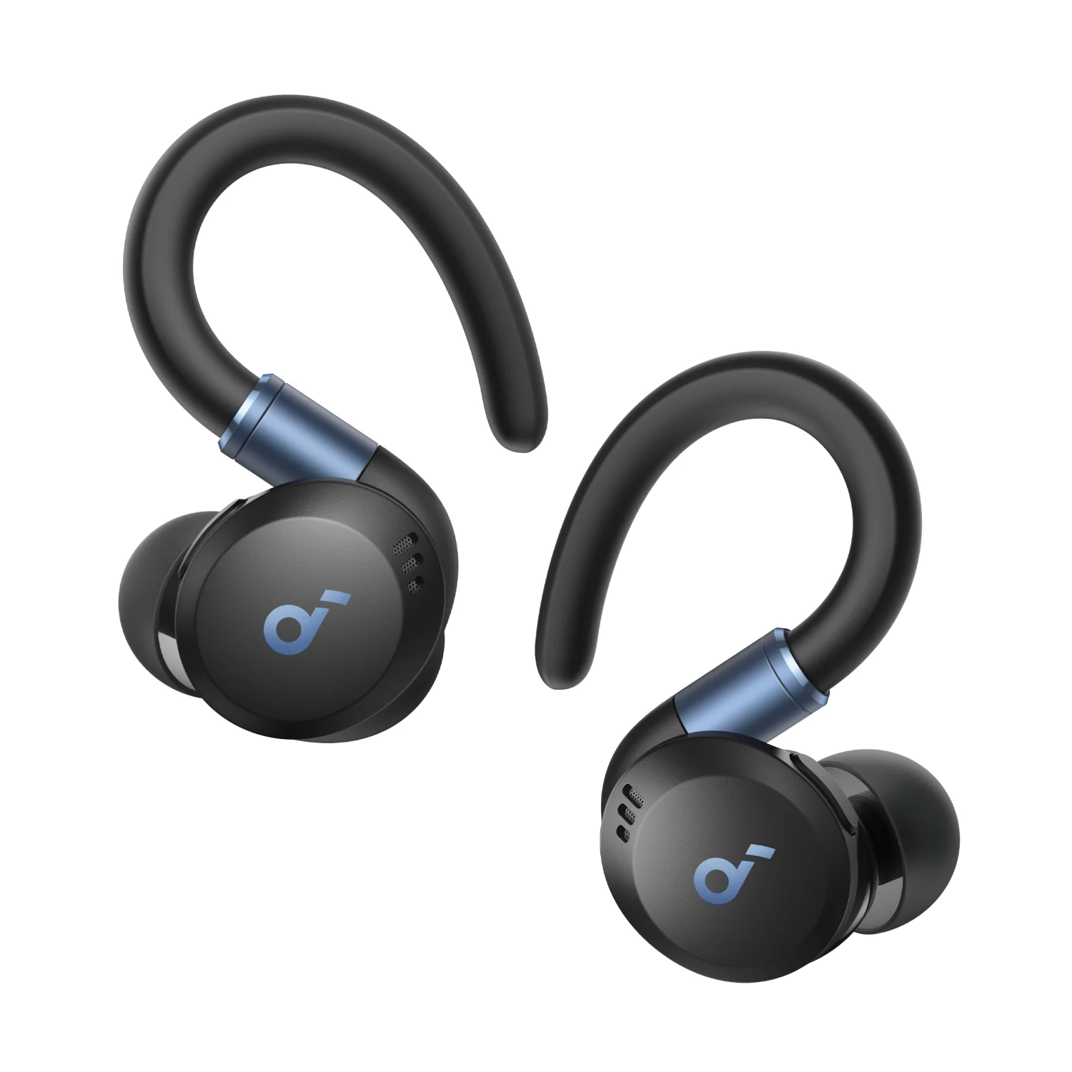 soundcore Sport X20 | Comfortable In-Ear Sport Earbuds with Hook