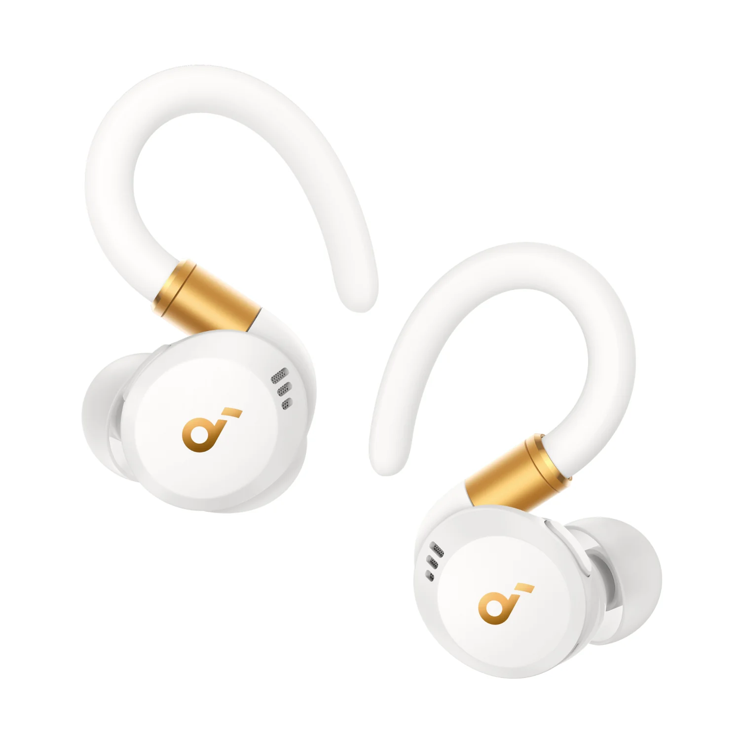 soundcore Sport X20 | Comfortable In-Ear Sport Earbuds with Hook