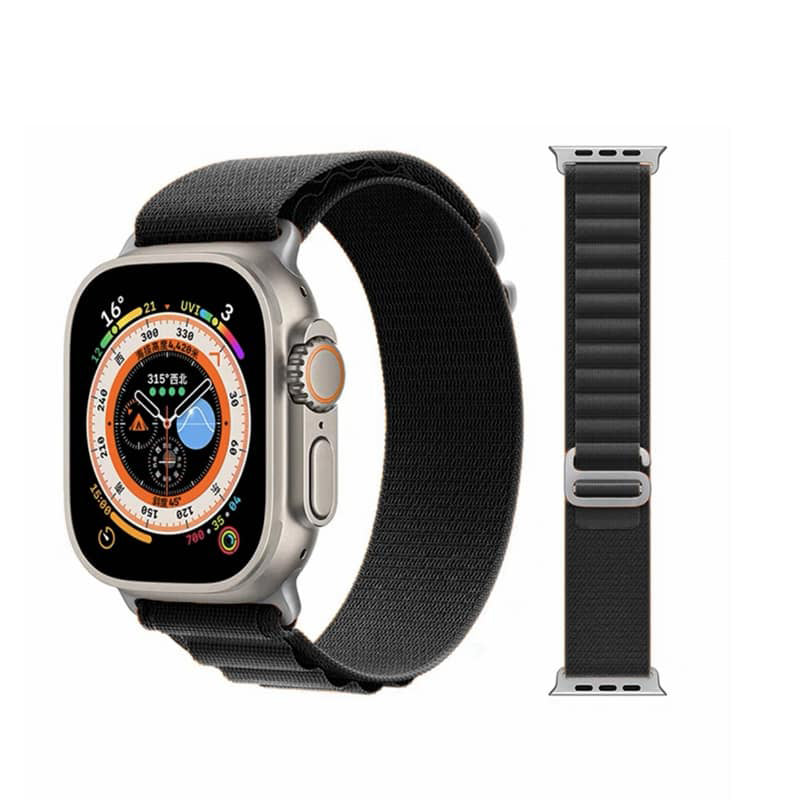 Alpine Loop For Apple Watch